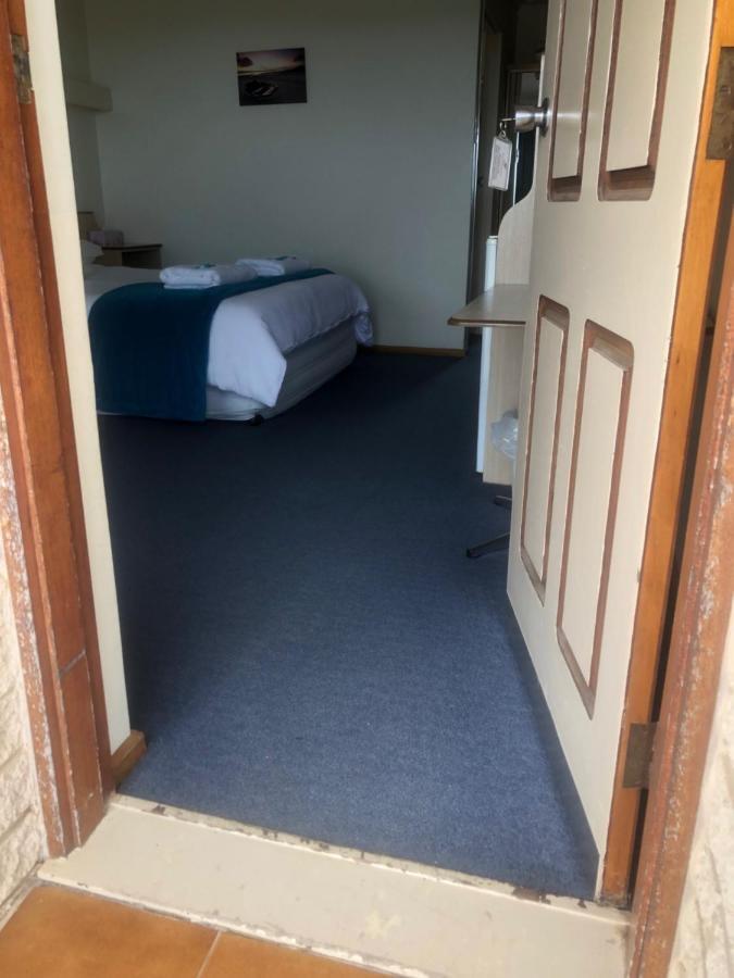 Stansbury Holiday Motel Exterior foto